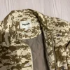 Camo jakke-175+