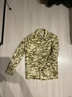 Camo jakke-175+
