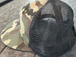 Camo Keps