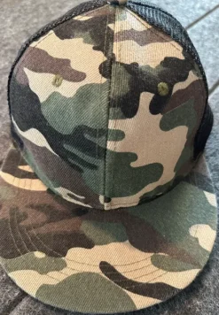 Camo Keps