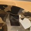 Camo løbebukser / træningsbukser