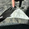Camo pants