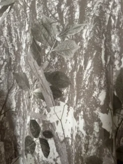 Camo sweatshirt