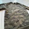 Camo trøje