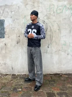 Camouflage Long Sleeve