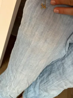 Capri pants