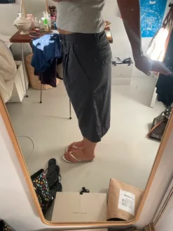 Capris