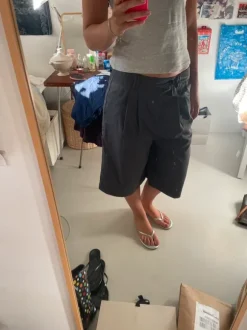 Capris