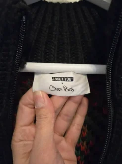 Cardigan