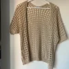 Cardigan Sorbet
