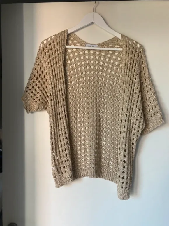 Cardigan Sorbet