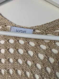 Cardigan Sorbet
