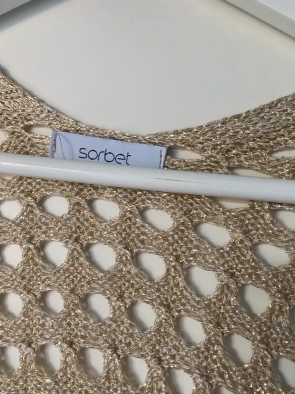 Cardigan Sorbet