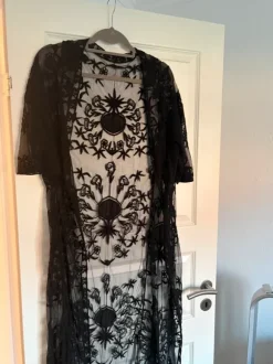 Cardigan str M