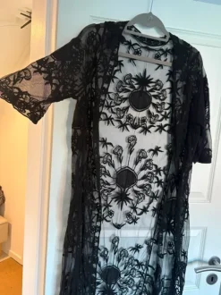 Cardigan str M