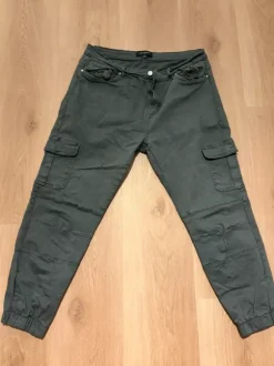 Cargo bukser