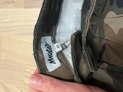 Cargo pants