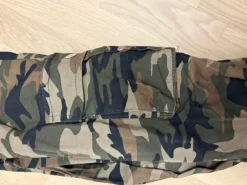 Cargo pants