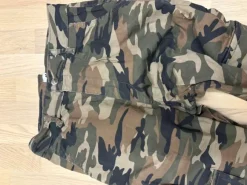 Cargo pants