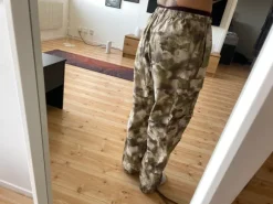 Cargo pants