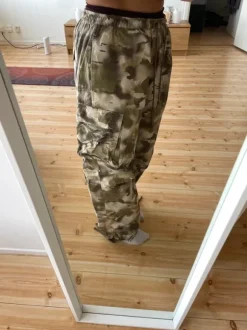 Cargo pants