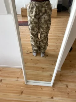 Cargo pants