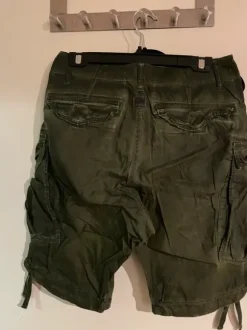 Cargoshorts i storlek W29