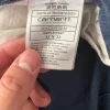 Carhartt bukser