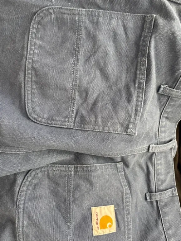 Carhartt bukser