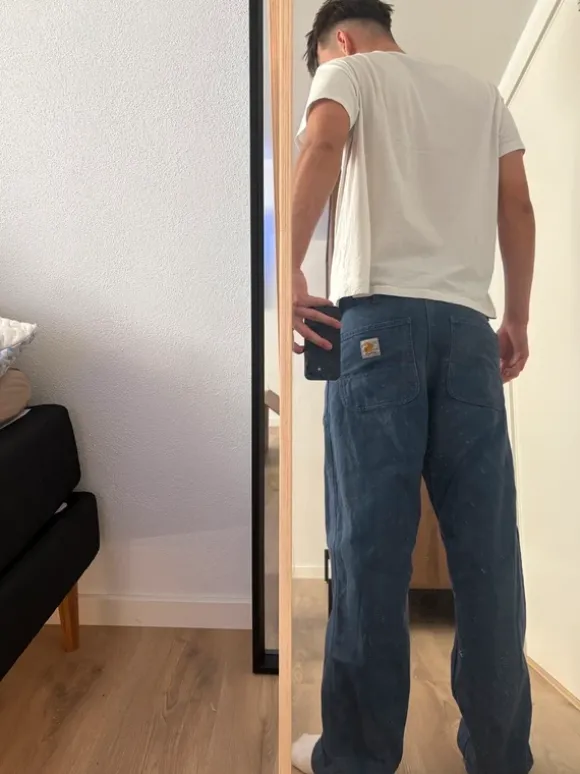 Carhartt bukser