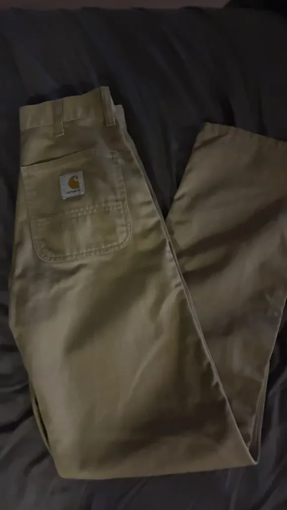 Carhartt bukser