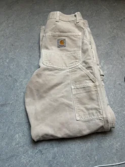Carhartt bukser