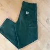 carhartt bukser mænd