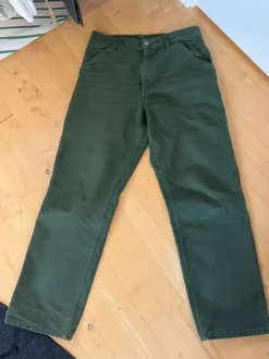 carhartt bukser mænd