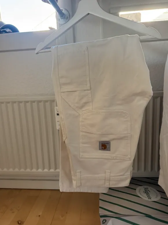 carhartt bukser mænd