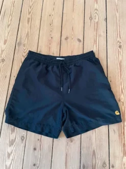 Carhartt Chase Swim Trunks (Shorts) Mens