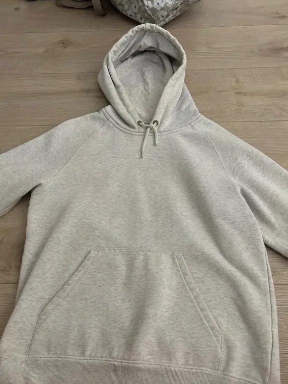 Carhartt hoodie