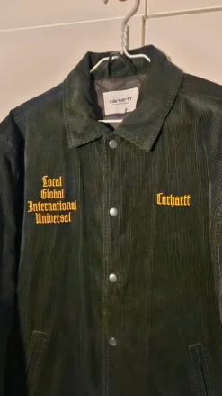 Carhartt jakke