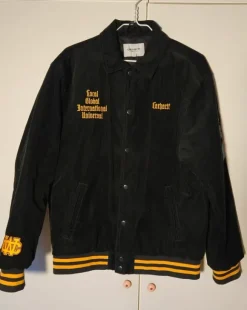 Carhartt jakke