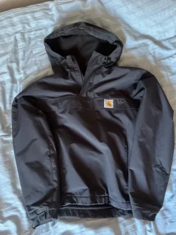 Carhartt jakke - Nimbus pullover
