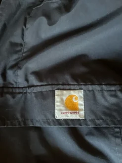 Carhartt jakke - Nimbus pullover