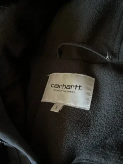 Carhartt jakke - Nimbus pullover