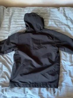 Carhartt jakke - Nimbus pullover