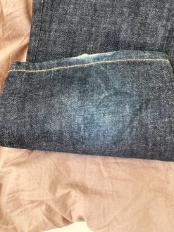 Carhartt jeans