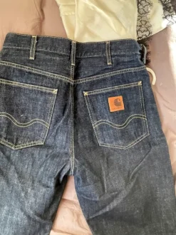 Carhartt jeans