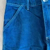 Carhartt jeans - blå str.31/32