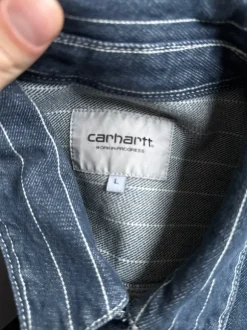 Carhartt Orleans jakke str L