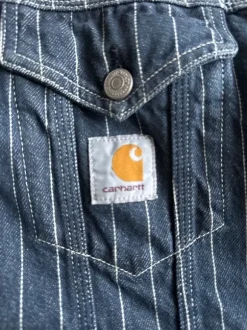 Carhartt Orleans jakke str L