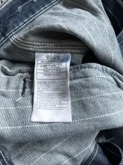 Carhartt Orleans jakke str L