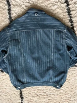 Carhartt Orleans jakke str L